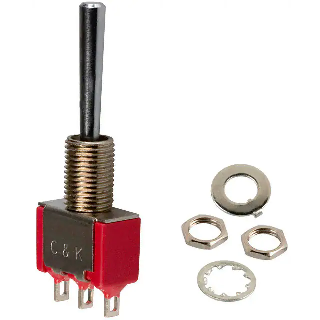 7103L1YZQE C&K electronic component